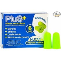 Ohrstöpsel Scudo Plus 3 Paar-1
