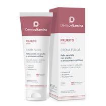 Dermovitamina Juckreizflüssigkeitscreme 150 ml-1