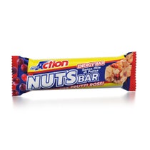 Proaction Nuts Bar Trocken- und Dörrobst 30g-3
