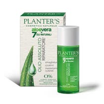Planter's Olio Assoluto Riparatore 50ml-1
