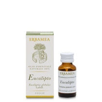 Erbamea Eukalyptus ätherisches Öl 10 ml-1