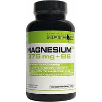 Natroid Magnesium X4 375 mg + B6 100 Tabletten-1