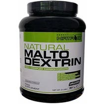 Natroid Natural MaltoDextrin 907 Gramm-1
