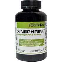 Natroid Synephrin 10 mg Xinephrin 180 Kapseln-1