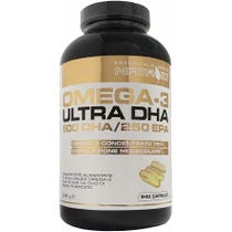 Natroid Omega-3 Ultra DHA 250 mg EPA 240 Kapseln-1