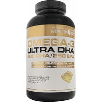 Natroid Omega-3 Ultra DHA 250 mg EPA 120 Kapseln-1