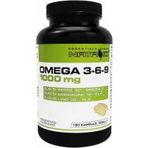 Natroid Omega 3-6-9 1000 mg 180 Kapseln-1