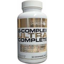Natroid B-Complex Ultra Complete 60 Tabletten-2