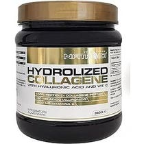 Natroid Hydrolisiertes Kollagen mit Hyaluronsäure und Vit C 360g-1