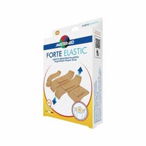 Master-Aid Forte Elastic 5 Größen 40 Pflaster-1