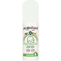 Alontan Insektenschutzlotion 75 ml Baby 0+-1