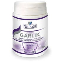 Garlik Ergänzungsfuttermittel für ausgewachsene Hunde 30 Tabletten-2