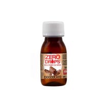 Zero Drops Schokolade 50ml-1