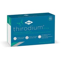 Thirodium 50mcg 30 Capsule Molli-1