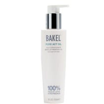Bakel Pure Act Oil Olio Struccante Delicato 150ml-1