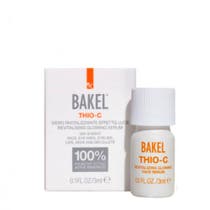 Bakel Thio-C Fluido Rivitalizzante Effetto Luce 3ml-1