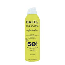 Bakel Suncare Sonnenspray für Kinder SPF 50+ Gesicht Körper 150ml-2