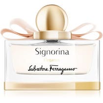 Salvatore Ferragamo Signorina Eleganza Eau de Parfum für Sie 50 ml-2