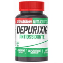Pronutrition Depurixia 60 Kapseln-1