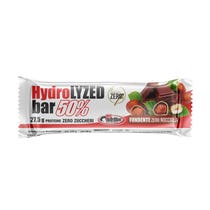 Pronutrition Hydrolyzed Bar 50 % dunkle Haselnuss 55 g-1