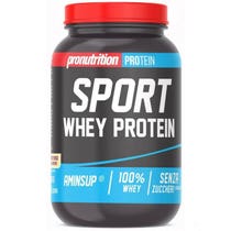 Pronutrition Protein Sport Whey Rote Früchte 908g-1