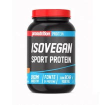 Pronutrition Protein Isovegan Sport Biscuit 908g-1
