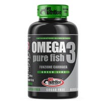 Pronutrition Omega 3 Pure Fish 250 Kapseln-1