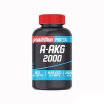 Pronutrition Arginin Aakg 2000 mg 90 Tabletten-1