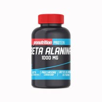 Pronutrition Beta Alanin 1000 mg 120 Tabletten-1