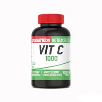 Pronutrition Vitamin C 1000 mg 60 Tabletten-1