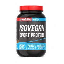 Pronutrition Protein Isovegan Sport Kakao 908g-1