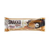 Snakko Fit gesalzener Karamellriegel 30 g-1