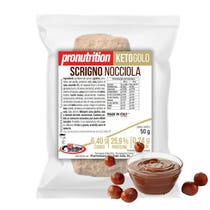 Pronutrition Scrigno Haselnuss 50g-1