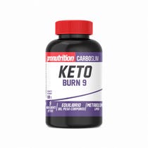 Pronutrition Keto Burn9 90 Tabletten-1