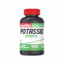Pronutrition Kaliumcitrat 90 Tabletten-1