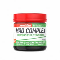 Pronutrition Magcomplex Pulver 220g-1