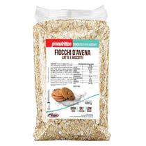 Pronutrition Haferflocken-Milchkekse 1 kg-1