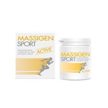 Massigen Sport Aktiv Creme 100ml-3