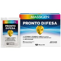 Pronto Difesa 14 Bustine Gusto Arancia Rossa-1
