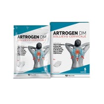 Marco Viti Arttrogen Cervical Relief DM 5 Pflaster-1
