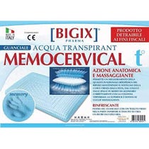 Guanciale Memocervical T 1 Pezzo-1