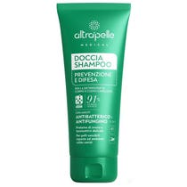 Altrapelle Medizinisches Duschshampoo 200 ml-1