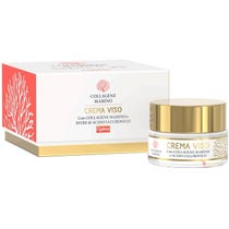 Collagene Marino Crema Viso Rimpolpante 50ml-1
