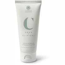 Terme di Comano Aqua+Clinical Crema Nutriente Cheratoattiva PSO 200ml-1