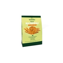 Verde&Bio Biscotti Multicereali Con Orzo E Avena 250g-3