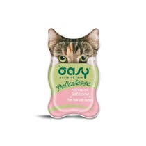 OASY WET CAT DEL SOUFF POL/UOV-2