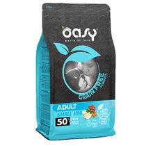 OASY DRY DOG GF AD S/MI PE800G-1