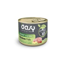 OASY WET DOG GF PU S/M POL200G-1