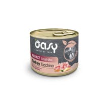 OASY WET DOG GF AD M/L TAC400G-1