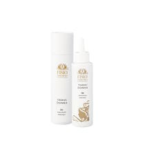 Fisiolinea Donna Silk Anti-Frizz Fluid Haarcreme 100 ml-1